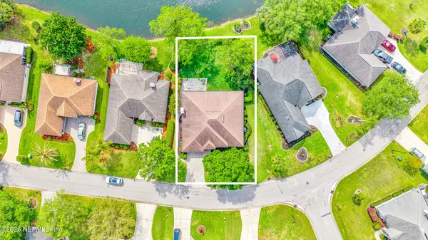 $460,000 | 1473 Water Pipit Lane, Fleming Island, FL 32003