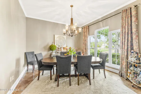 $460,000 | 1473 Water Pipit Lane, Fleming Island, FL 32003