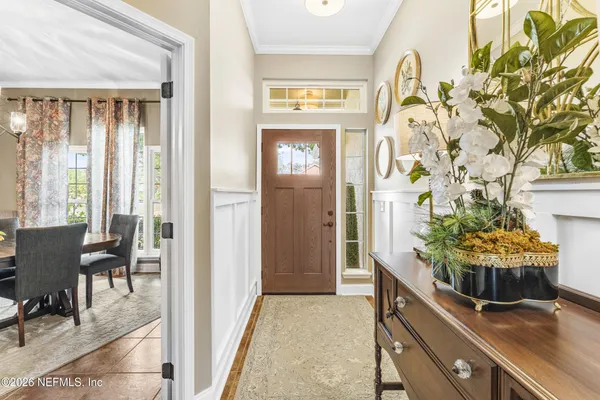 $460,000 | 1473 Water Pipit Lane, Fleming Island, FL 32003