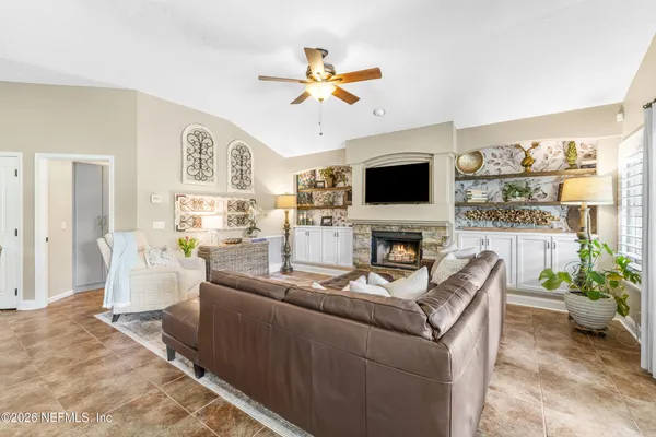 $460,000 | 1473 Water Pipit Lane, Fleming Island, FL 32003