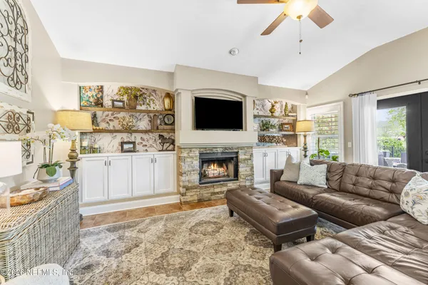 $460,000 | 1473 Water Pipit Lane, Fleming Island, FL 32003