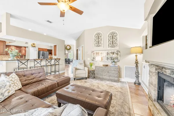 $460,000 | 1473 Water Pipit Lane, Fleming Island, FL 32003