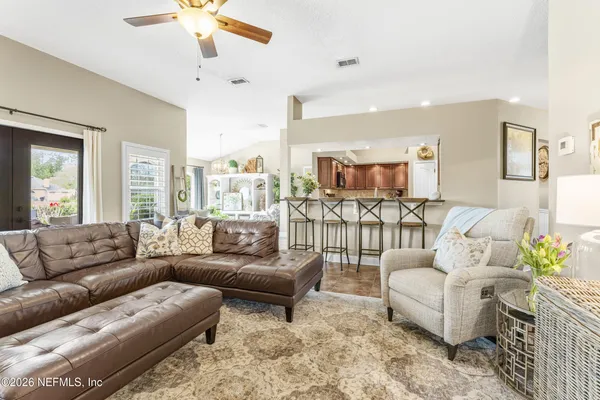 $460,000 | 1473 Water Pipit Lane, Fleming Island, FL 32003