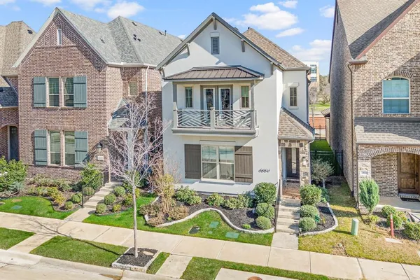 $614,500 | 6804 Verandah Way, Irving, TX 75039