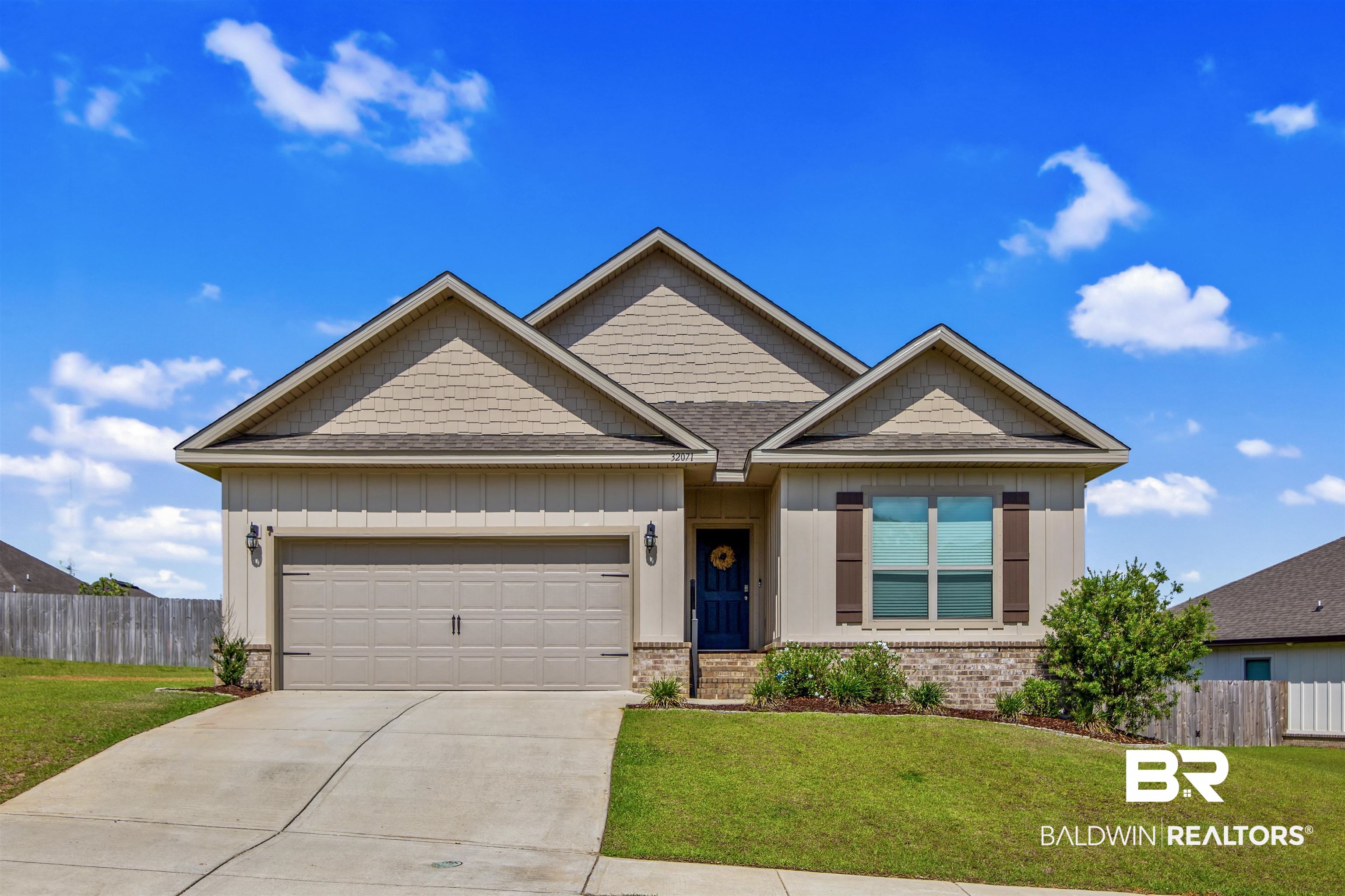 32071 Calder Court Spanish Fort, AL 36527 - Photo 1 of 1