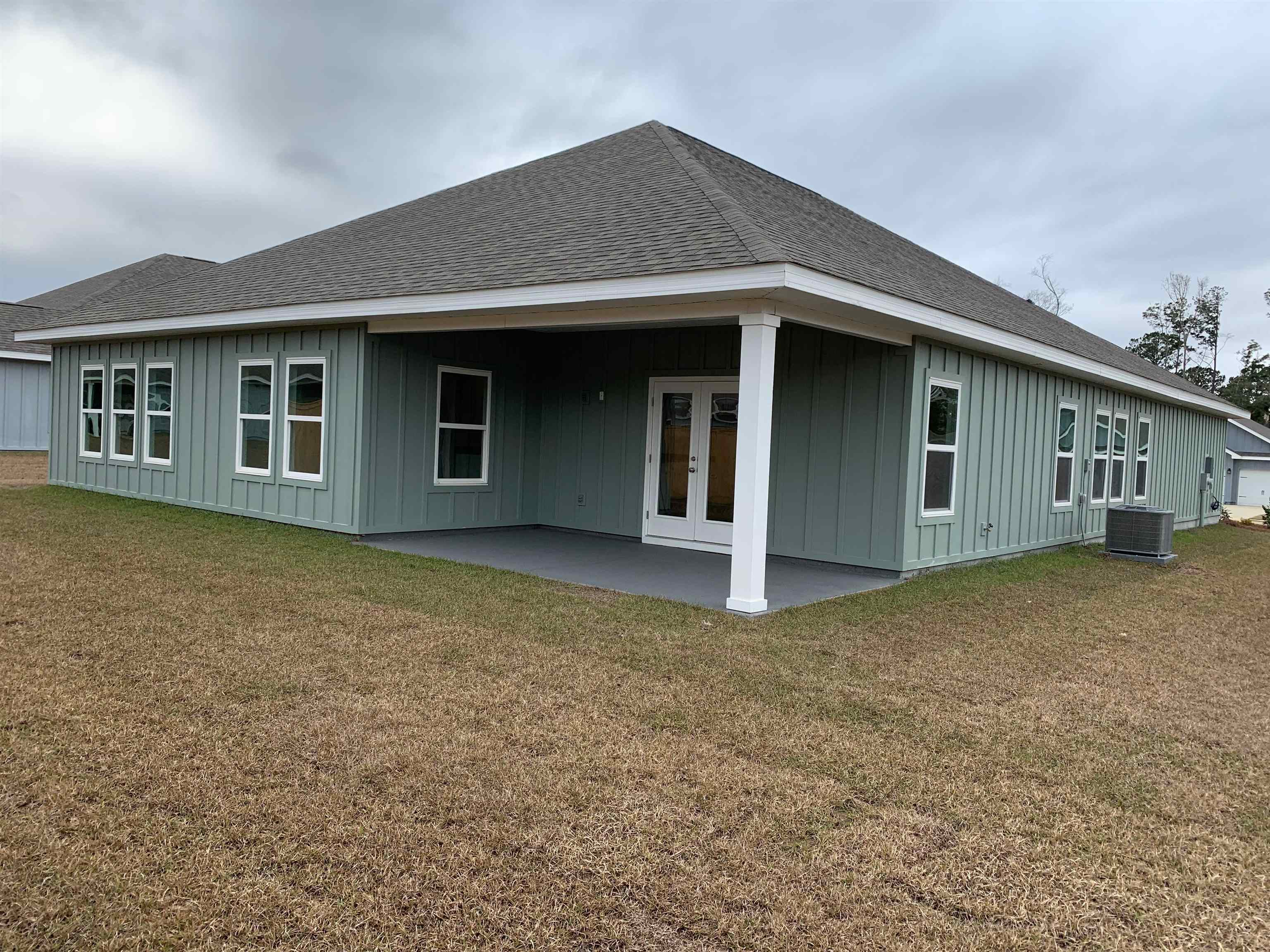 1842 Carly Street, Unit 26 Foley, AL 36535 - Photo 10 of 11