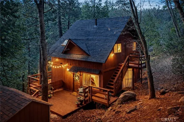 a view of outdoor seating