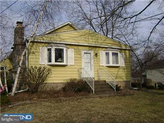 19 Mill Road Norristown, PA 19401 - Photo 1 of 10 Exterior Front