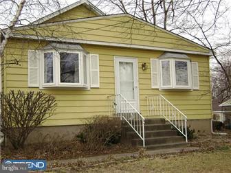 19 Mill Road Norristown, PA 19401 - Photo 2 of 10 Exterior Front