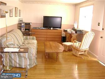 19 Mill Road Norristown, PA 19401 - Photo 4 of 10 Living Room
