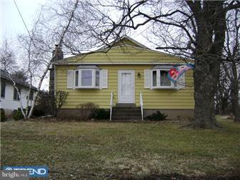 19 Mill Road Norristown, PA 19401 - Photo 10 of 10 Exterior Front