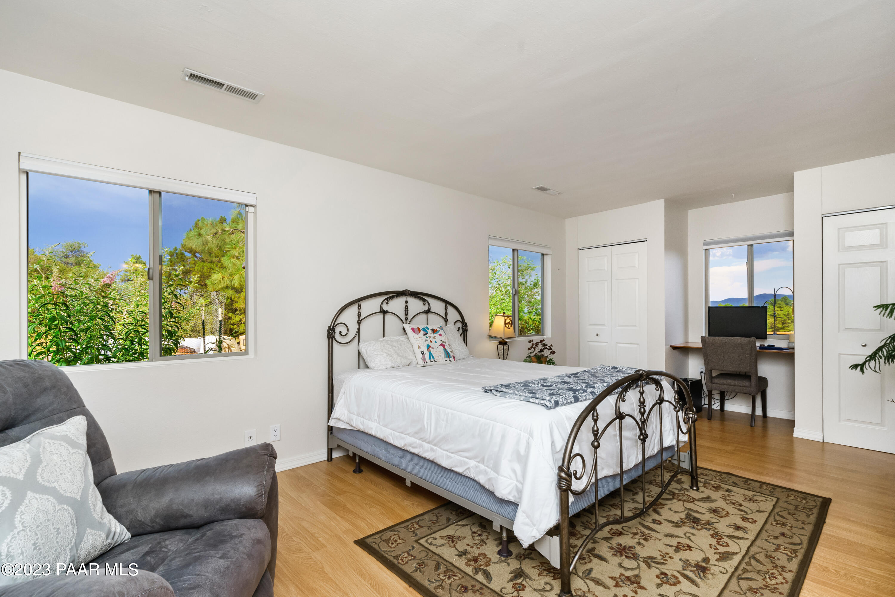 2144 Lessig Circle Prescott, AZ 86303 - Photo 17 of 25 Bedroom 2