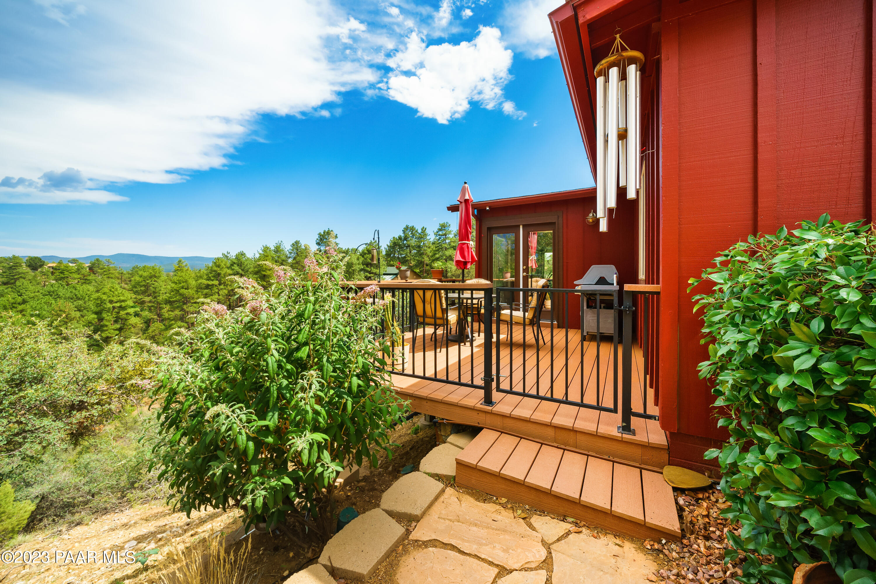 2144 Lessig Circle Prescott, AZ 86303 - Photo 19 of 25 Deck