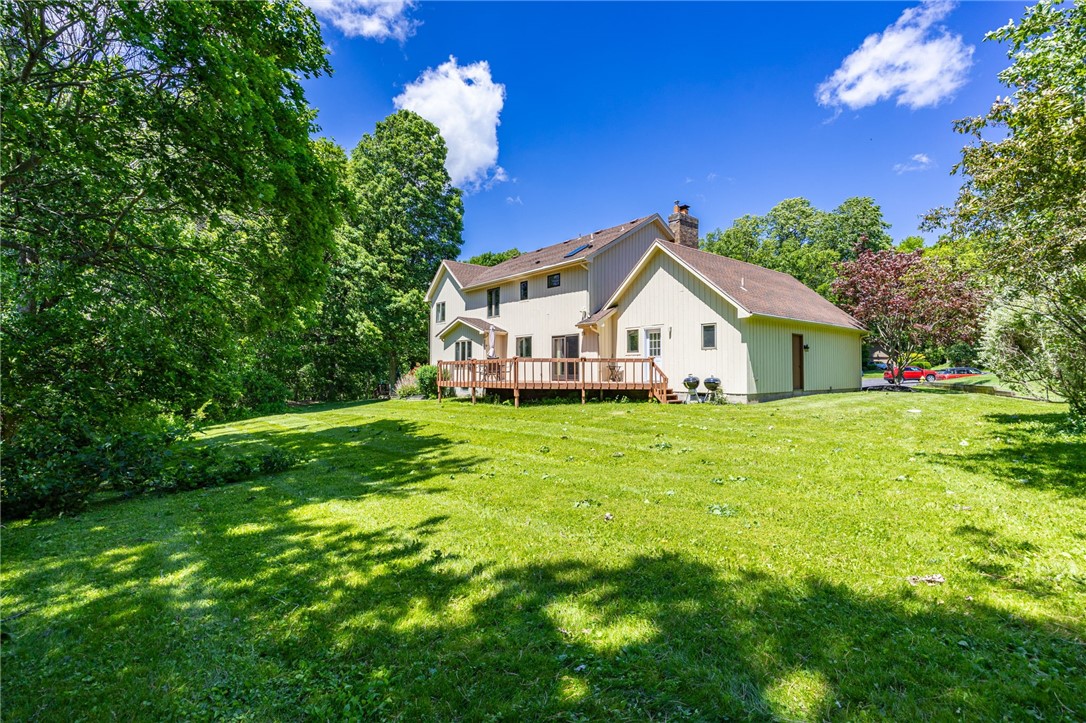 45 Split Rock Road Pittsford, NY 14534 - Photo 47 of 49