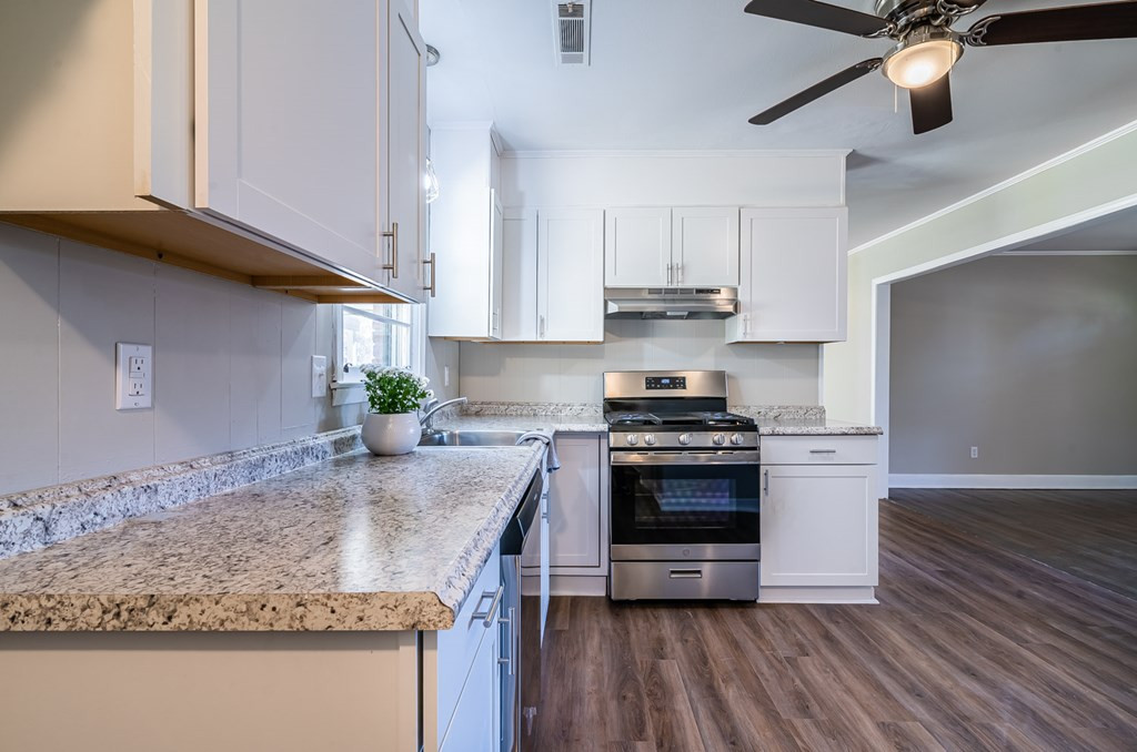889 Whatley Street Sumter, SC 29154 - Photo 5 of 14 Gallery Image 5