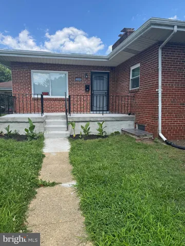 $499,000 | 2000 Jasper Street Southeast, Washington, DC 20020