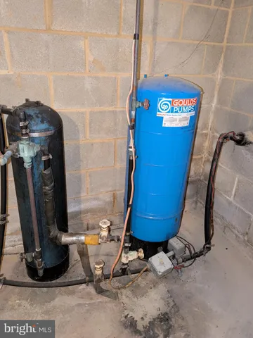 a view of a house with a garden