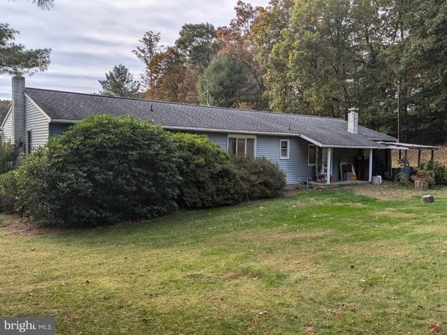 $378,900 | 1986 Newport Road, Newport, PA 17074