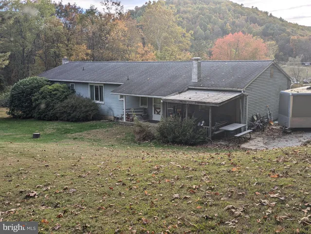 $378,900 | 1986 Newport Road, Newport, PA 17074