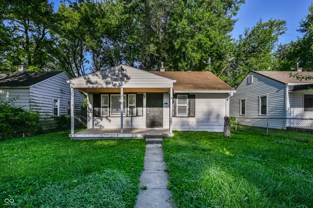$114,900 | 1916 North Colorado Avenue, Indianapolis, IN 46218