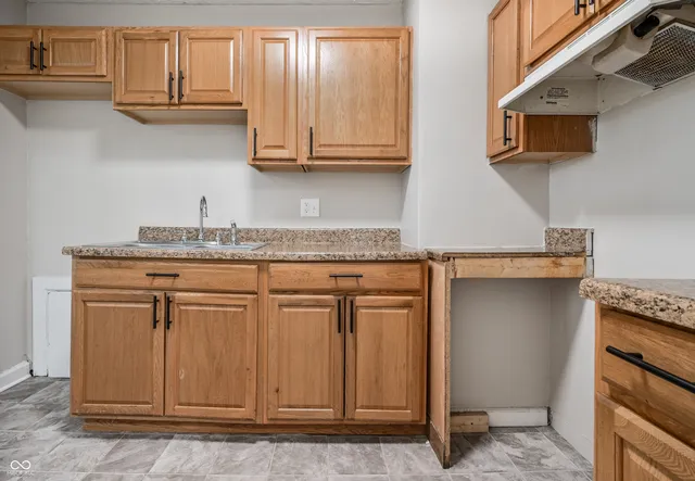 $114,900 | 1916 North Colorado Avenue, Indianapolis, IN 46218