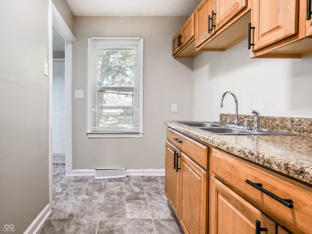 $114,900 | 1916 North Colorado Avenue, Indianapolis, IN 46218