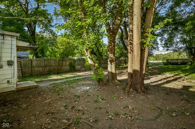 $114,900 | 1916 North Colorado Avenue, Indianapolis, IN 46218