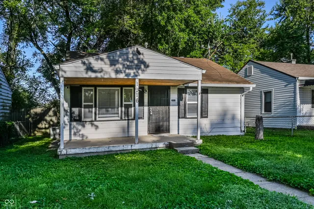 $114,900 | 1916 North Colorado Avenue, Indianapolis, IN 46218
