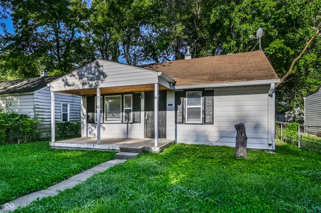 $114,900 | 1916 North Colorado Avenue, Indianapolis, IN 46218