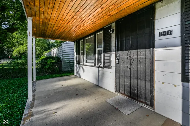 $114,900 | 1916 North Colorado Avenue, Indianapolis, IN 46218