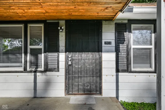 $114,900 | 1916 North Colorado Avenue, Indianapolis, IN 46218