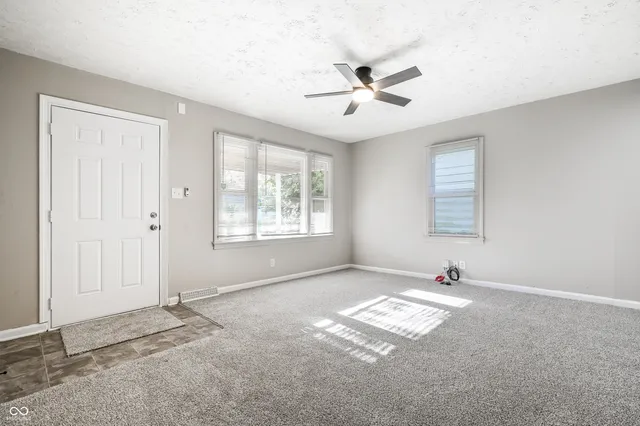 $114,900 | 1916 North Colorado Avenue, Indianapolis, IN 46218