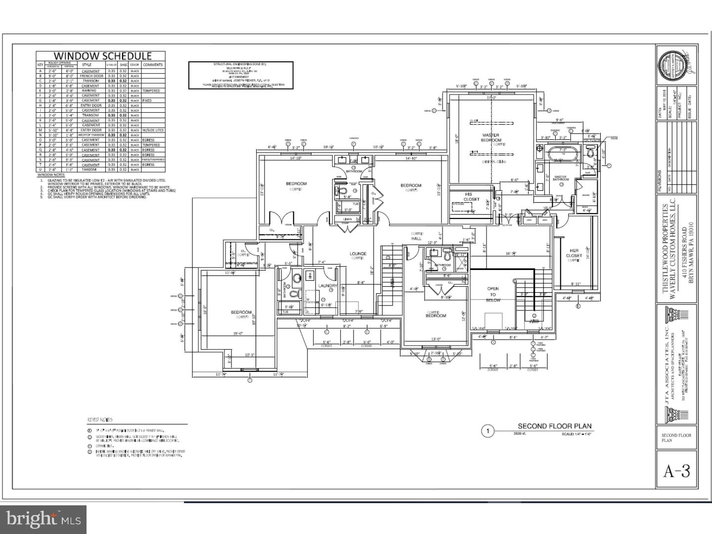 410 Fishers Road Bryn Mawr, PA 19010 - Photo 2 of 3 Gallery Image 2