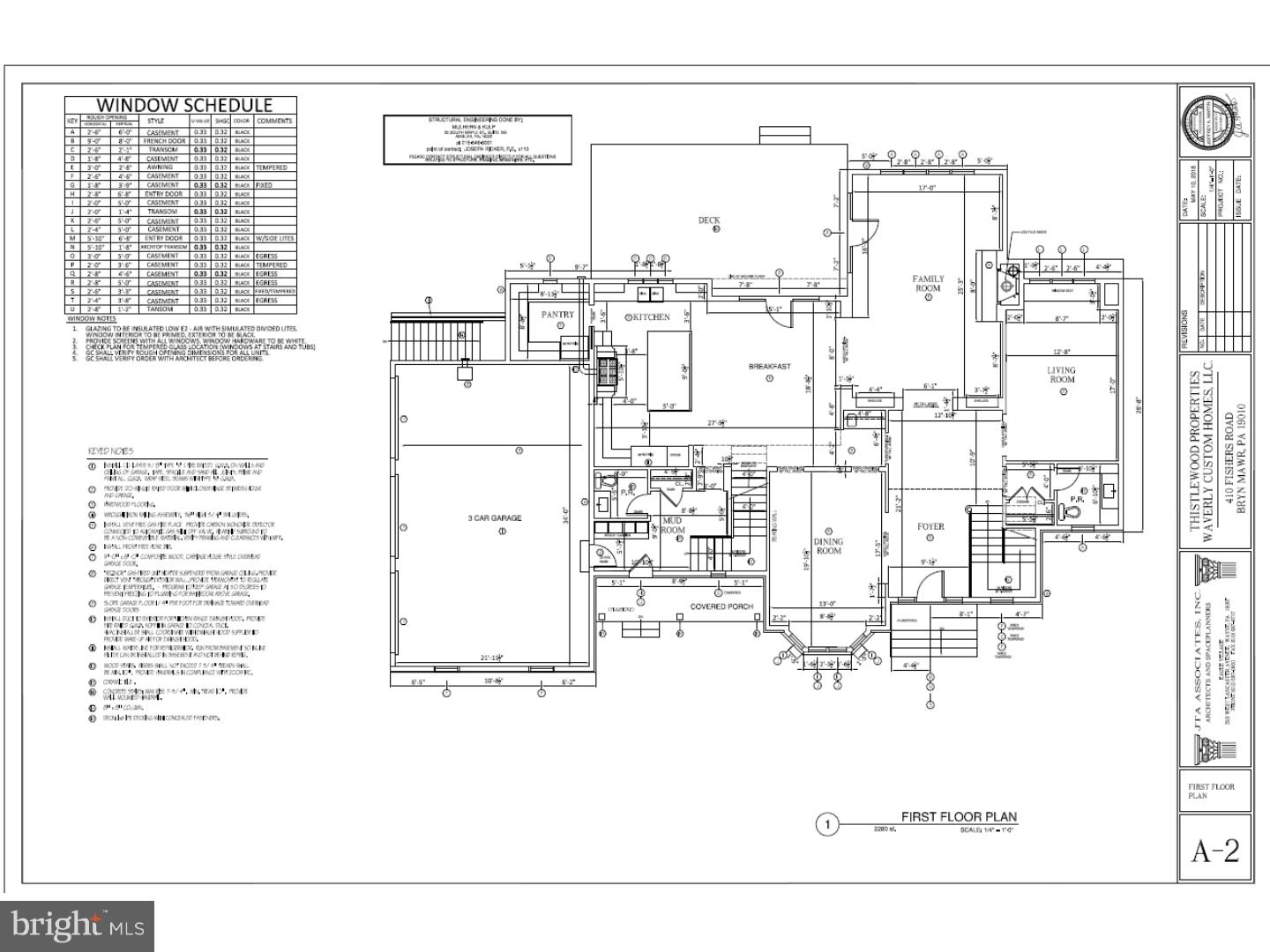 410 Fishers Road Bryn Mawr, PA 19010 - Photo 3 of 3 Gallery Image 3