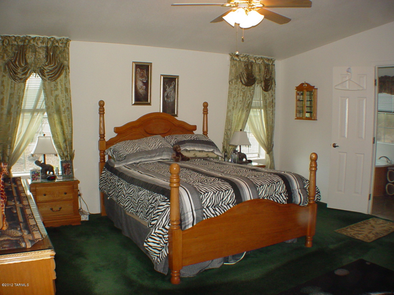 11995 South Cienega Ridge Place Vail, AZ 85641 - Photo 20 of 23