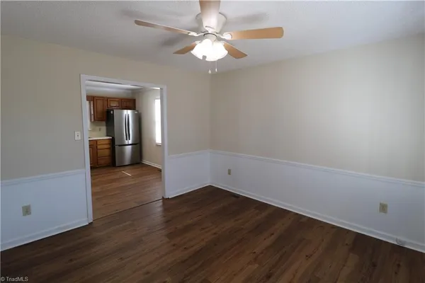 $1,650 | 1517 Bethesda Woods Lane, Clemmons, NC 27012