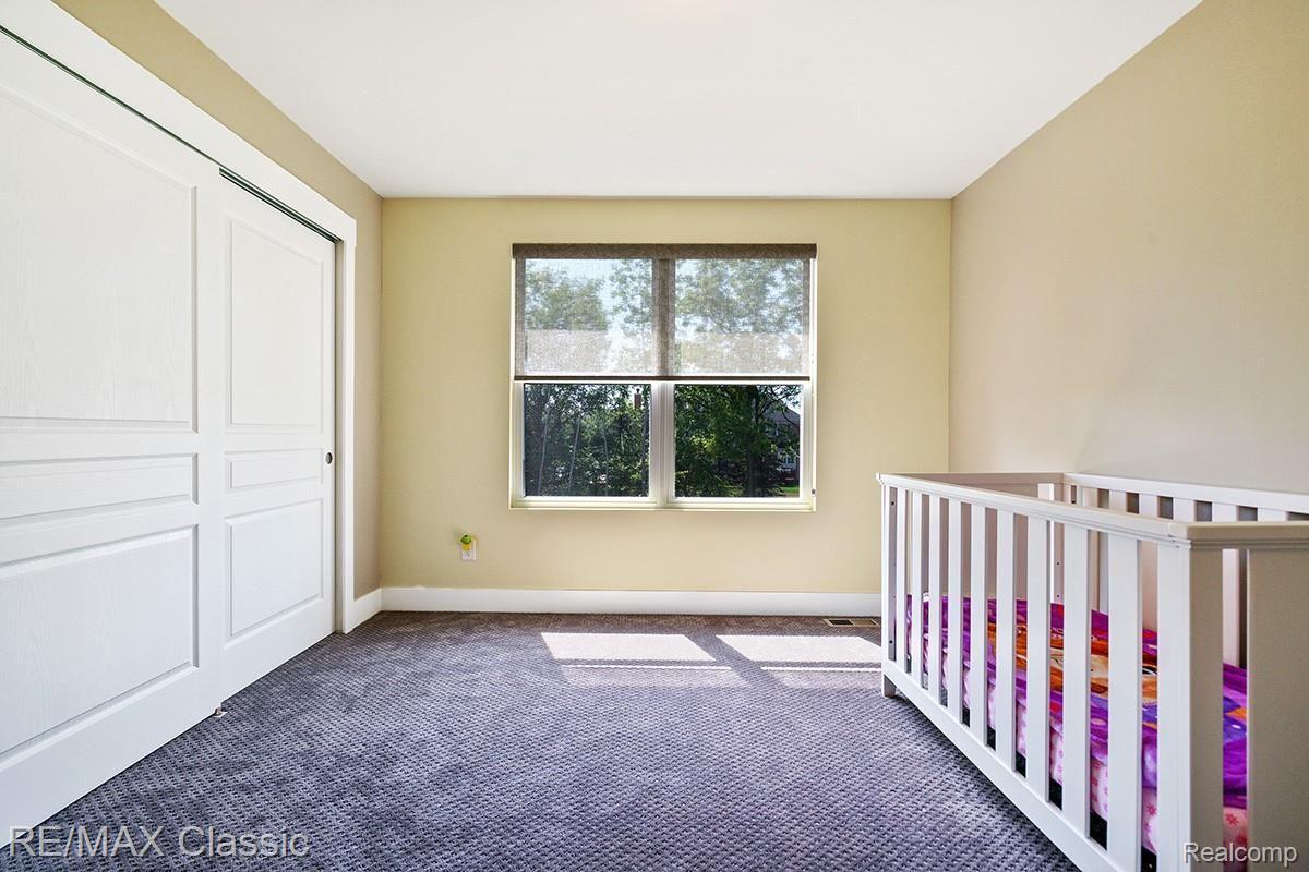 1475 Hickory Ridge Court South Canton, MI 48187 - Photo 26 of 32 Bedroom 4