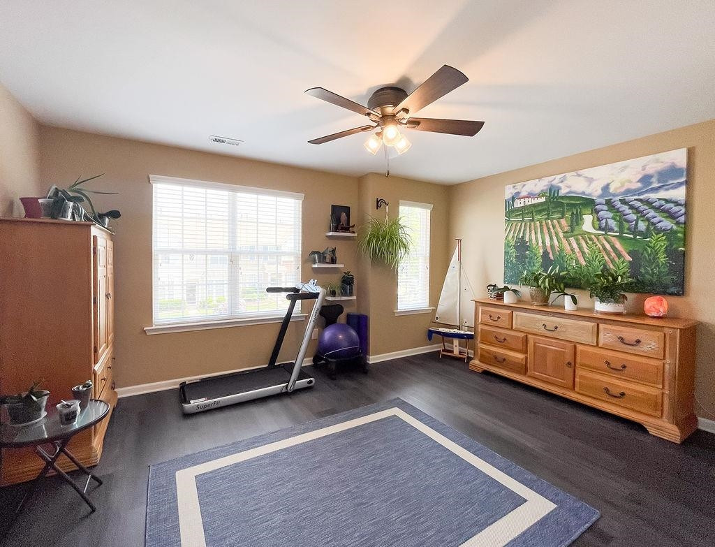 7835 Silverthread Lane Raleigh, NC 27617 - Photo 8 of 15 Photo 8