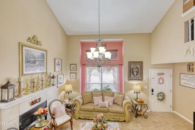 $328,900 | 6960 Swede Johnsen Drive, El Paso, TX 79912