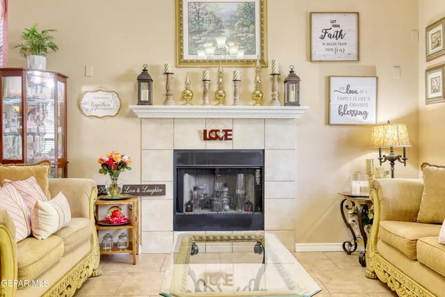 $328,900 | 6960 Swede Johnsen Drive, El Paso, TX 79912