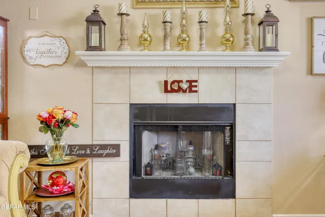 $328,900 | 6960 Swede Johnsen Drive, El Paso, TX 79912