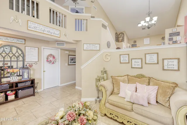 $328,900 | 6960 Swede Johnsen Drive, El Paso, TX 79912