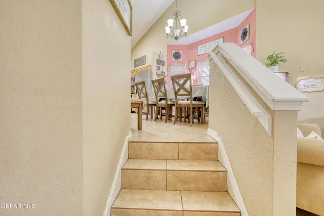 $328,900 | 6960 Swede Johnsen Drive, El Paso, TX 79912