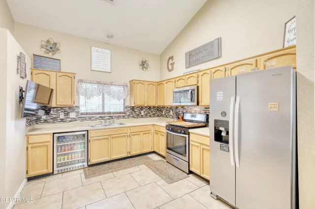 $328,900 | 6960 Swede Johnsen Drive, El Paso, TX 79912