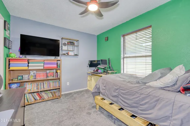 $328,900 | 6960 Swede Johnsen Drive, El Paso, TX 79912