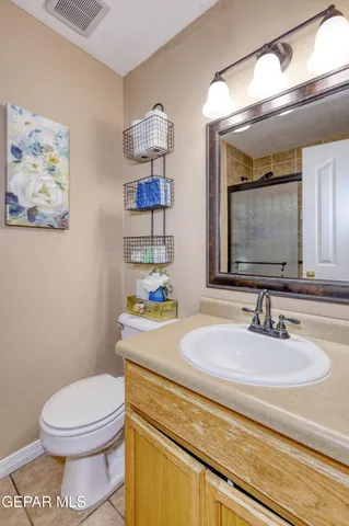 $328,900 | 6960 Swede Johnsen Drive, El Paso, TX 79912