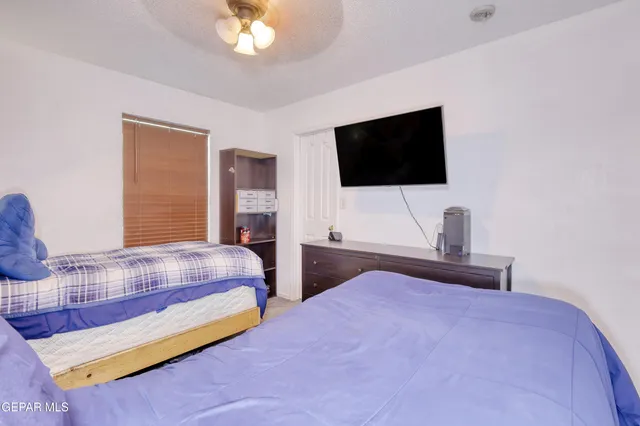 $328,900 | 6960 Swede Johnsen Drive, El Paso, TX 79912