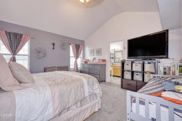 $328,900 | 6960 Swede Johnsen Drive, El Paso, TX 79912