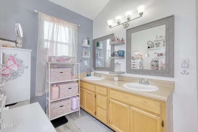 $328,900 | 6960 Swede Johnsen Drive, El Paso, TX 79912