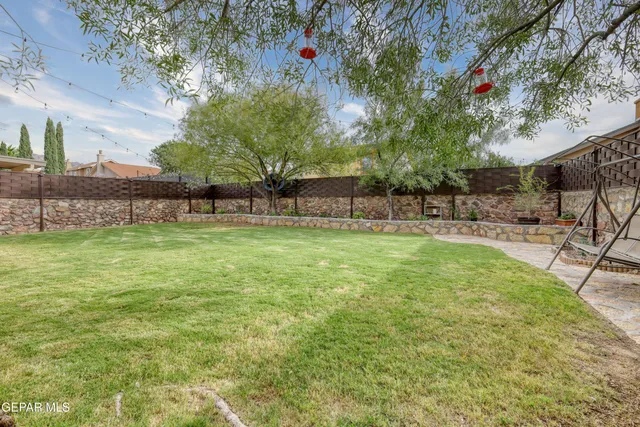 $328,900 | 6960 Swede Johnsen Drive, El Paso, TX 79912